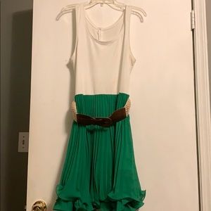 ModCloth Dress
